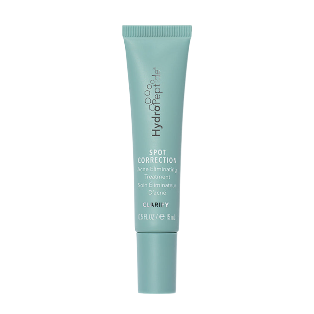 HYDROPEPTIDE Spot Correction 15ml - Місцевий протизапальний засіб HYDROPEPTIDE Spot Correction 15ml - Місцевий протизапальний засіб